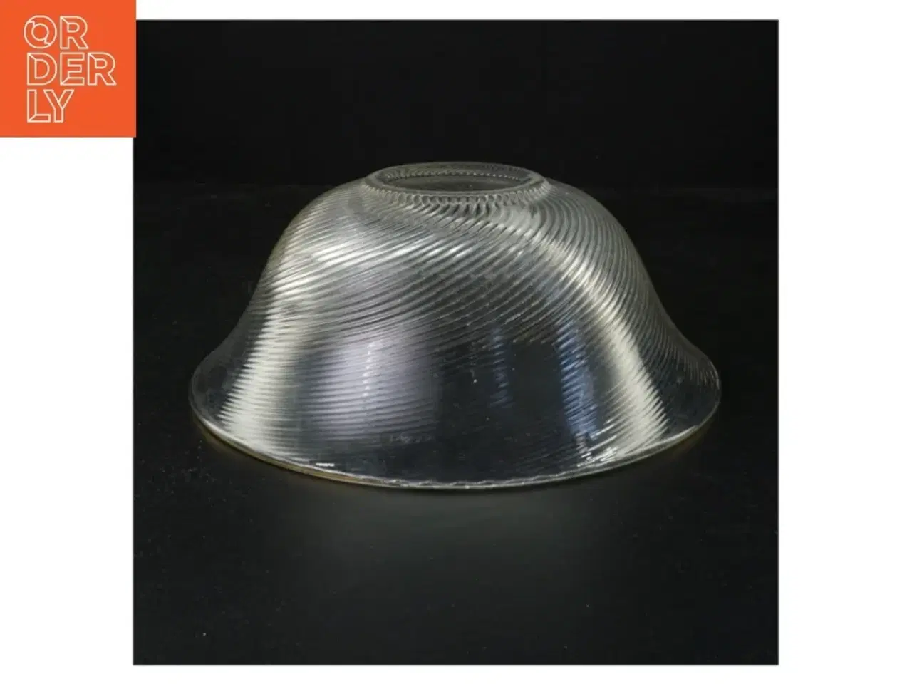 Billede 2 - Glasskål