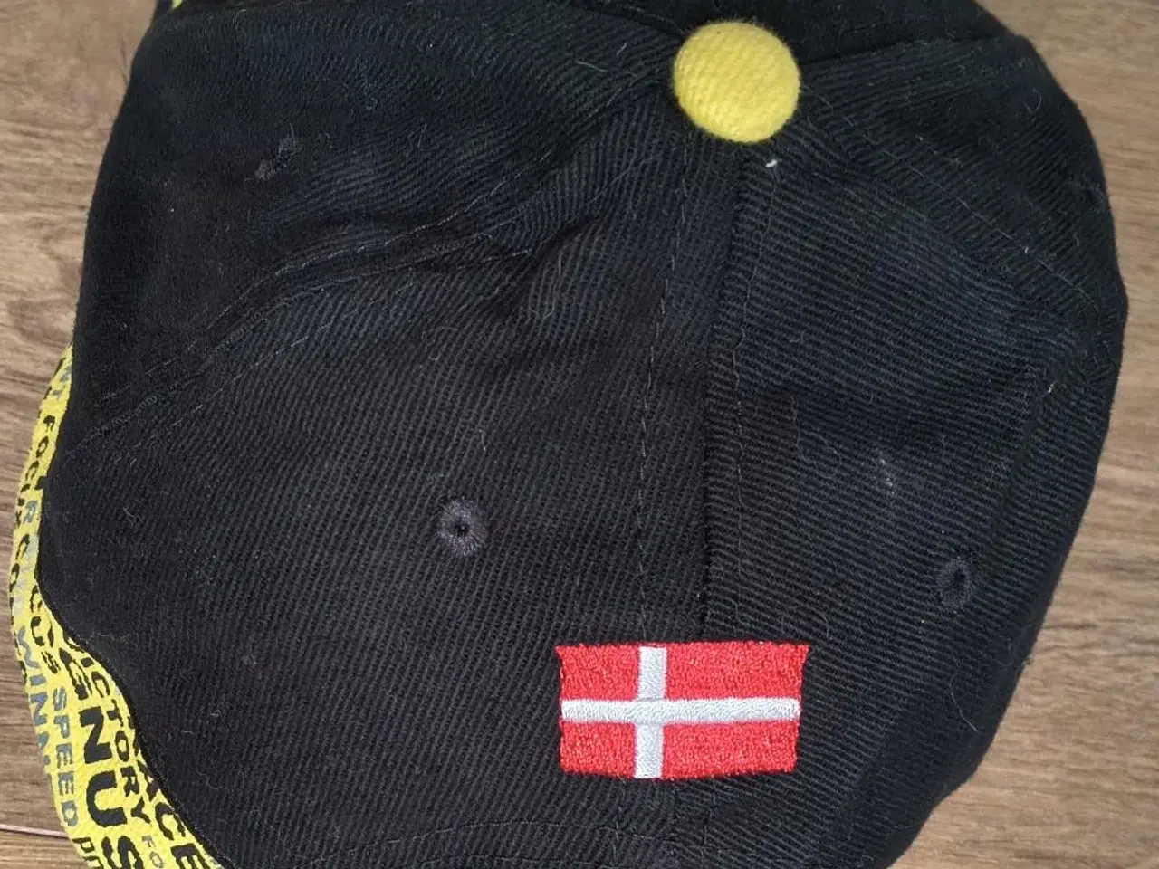 Billede 4 - KEVIN MAGNUSSEN CAP NR. 20, SOM NY