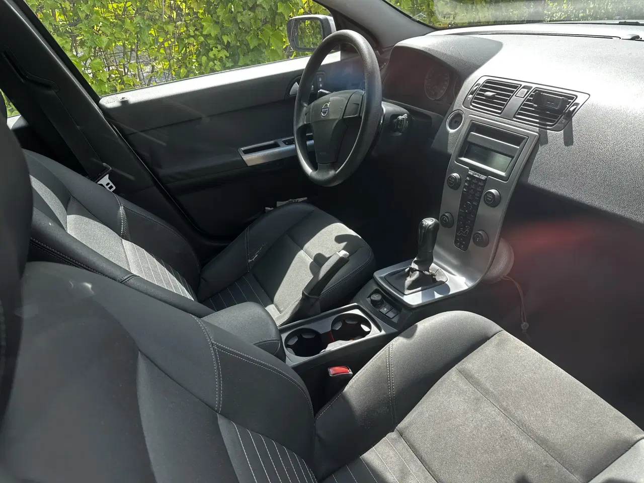 Billede 5 - Volvo V50 1,6 benzin