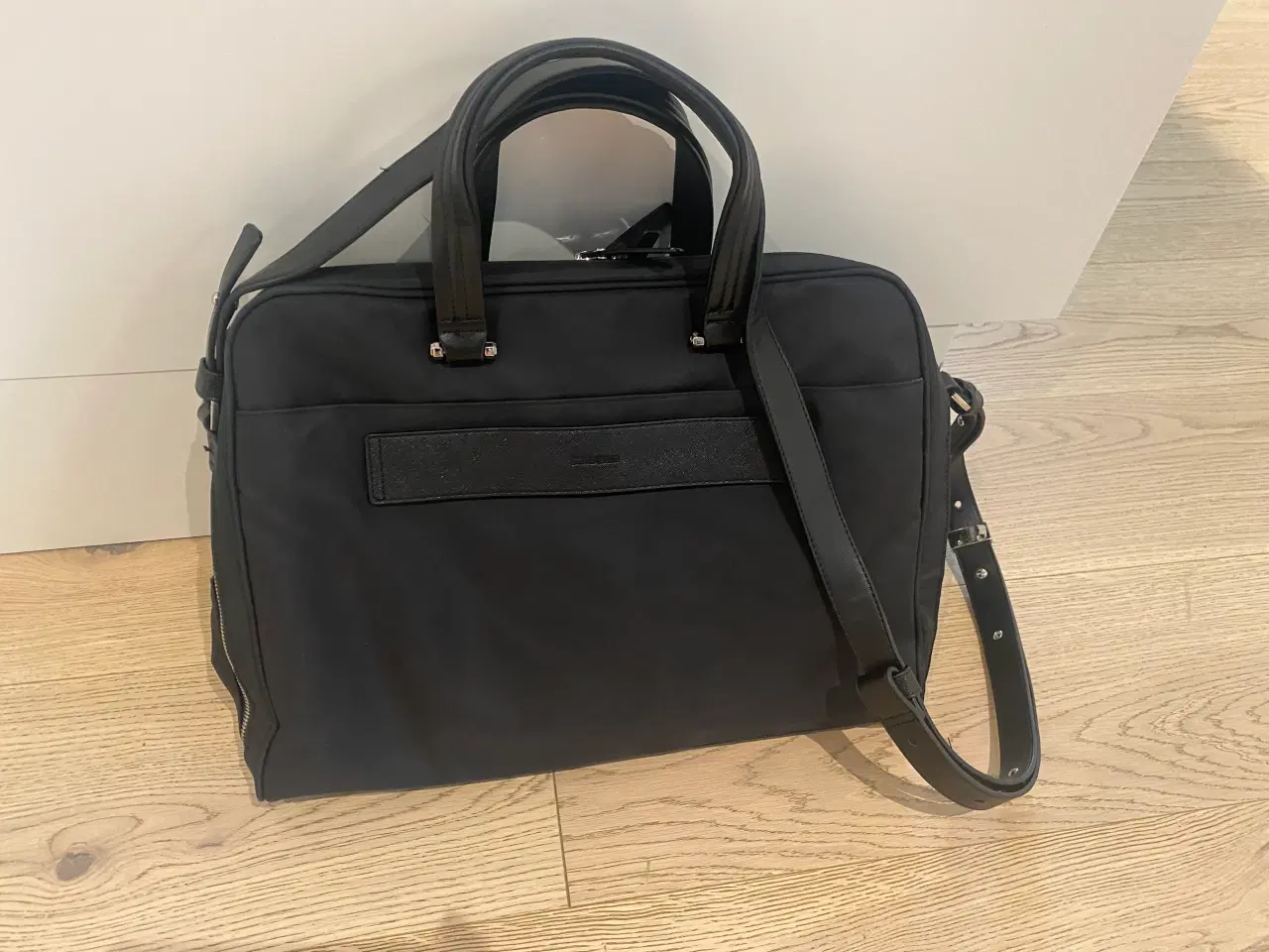 Billede 2 - Samsonite Computertaske sort