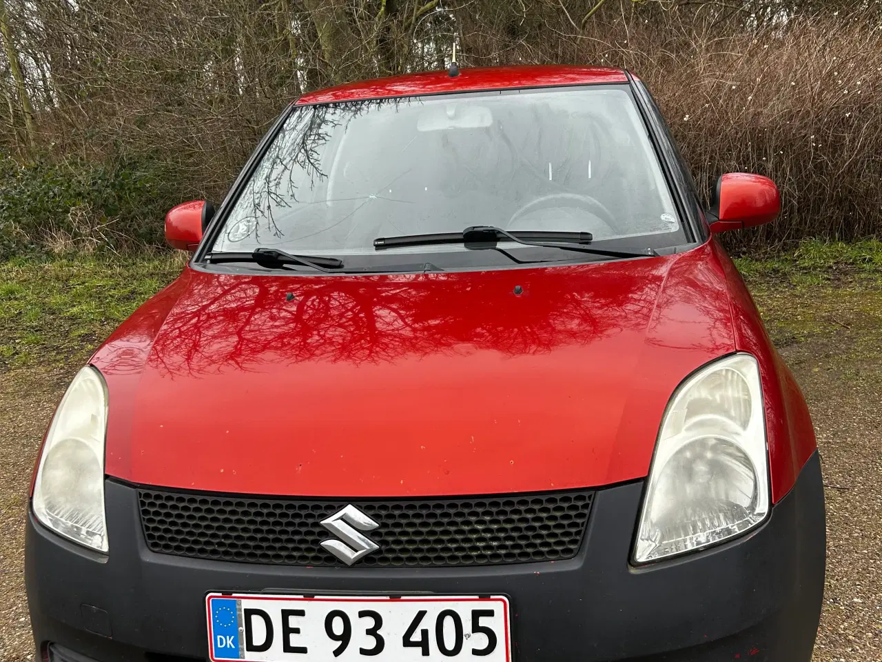 Billede 5 - Suzuki Swift 