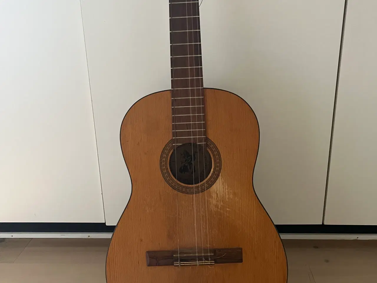 Billede 1 - Guitar