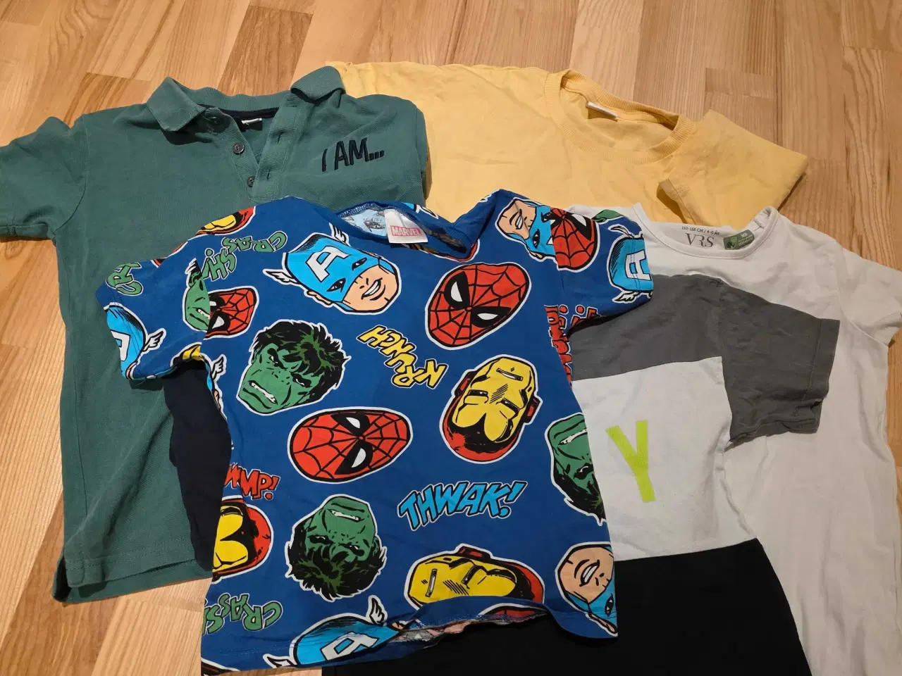 Billede 6 - Blandet tøjpakke 