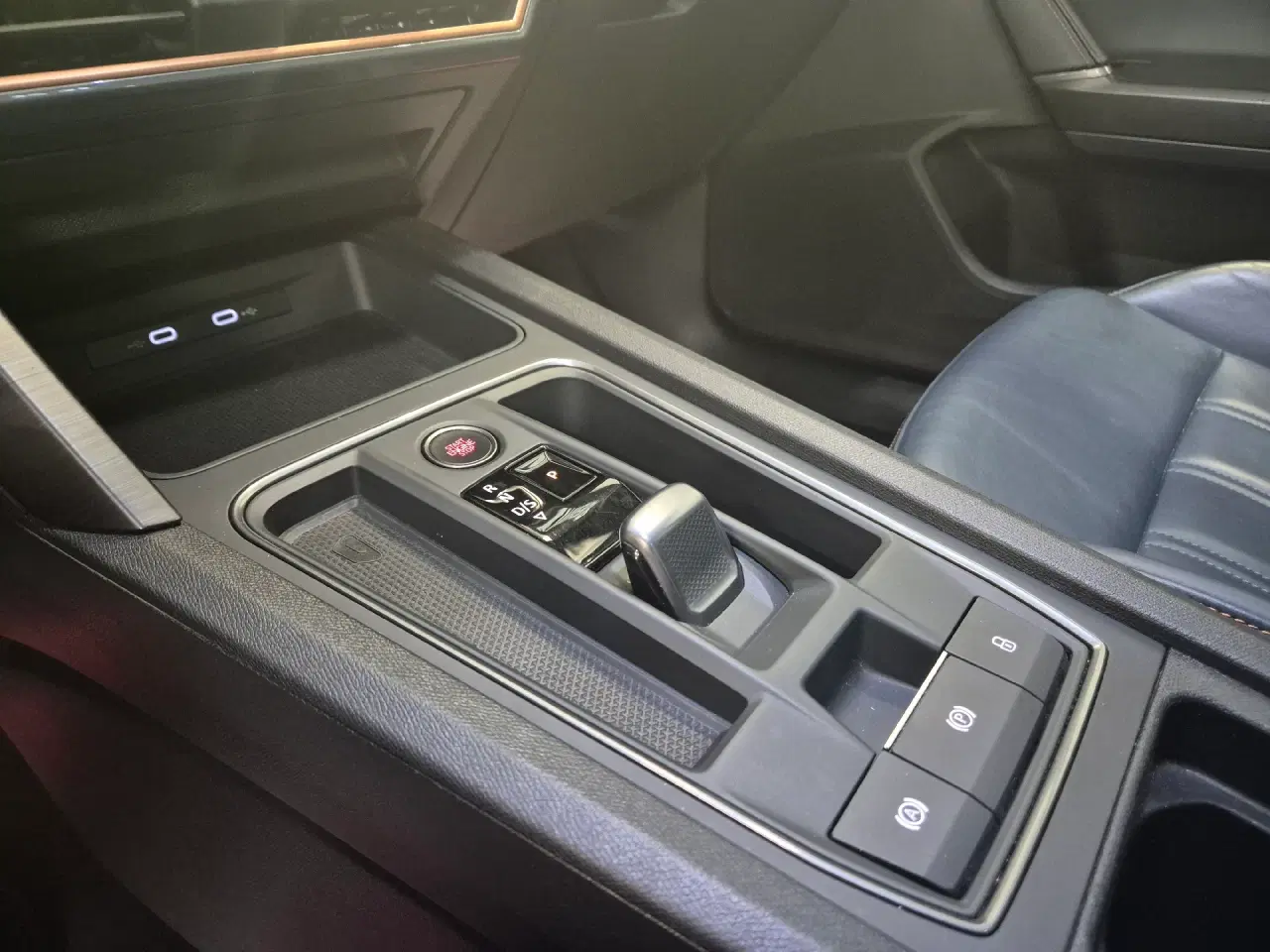 Billede 11 - Cupra Formentor 1,4 TSI  Plugin-hybrid DSG 204HK 5d 6g Aut.