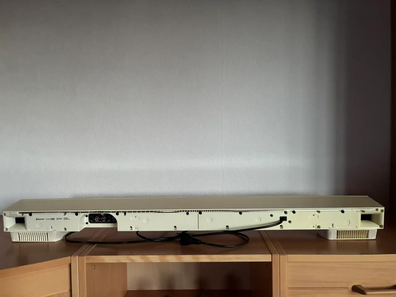 Billede 5 - Soundbar Yamaha YSP-1400