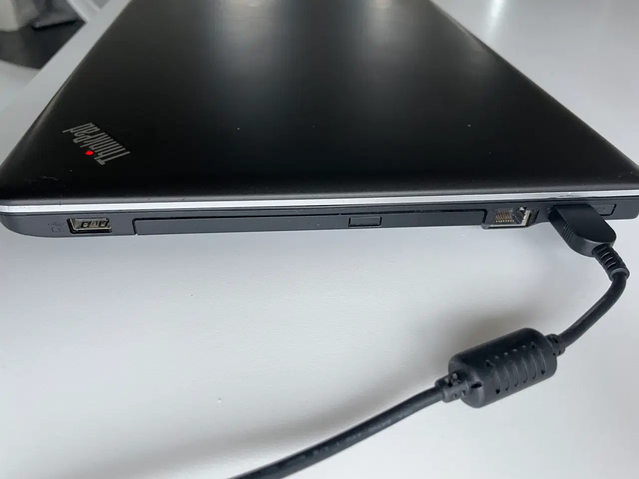 Billede 4 - 15” Lenovo i7 3 GHz 16GB Ram,NVIDIA grafik + Dock