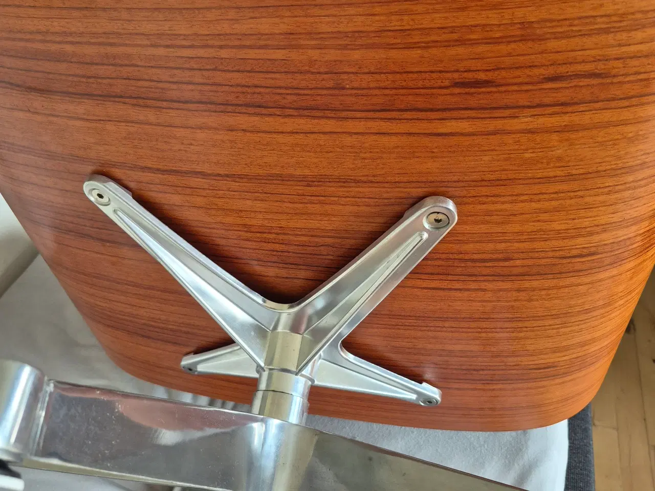 Billede 9 - Engelske Lounge chairs og Ottoman 