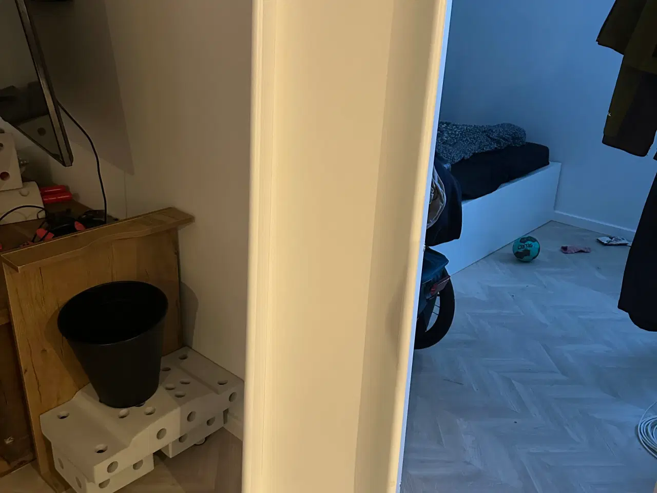 Billede 4 - Indendørs rutsjebane 