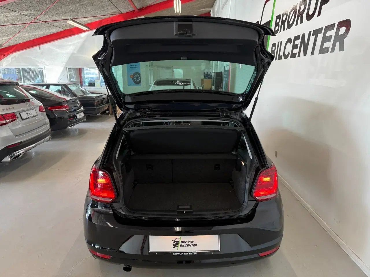 Billede 4 - VW Polo 1,2 TSi 90 Comfortline DSG BMT