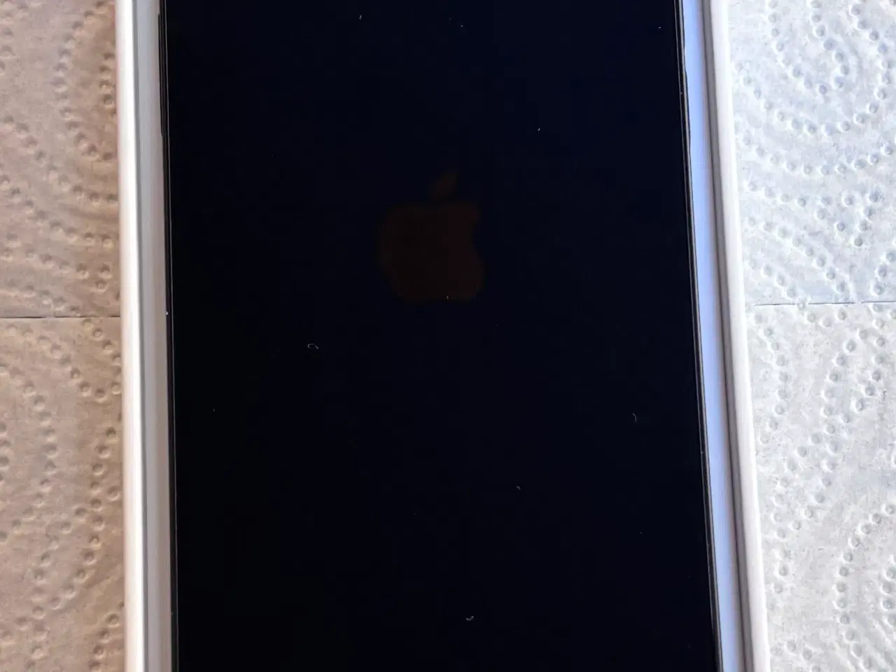 Billede 2 - iPhone 12 64 GB Sort Fejlfri 90% Batteritilstand 
