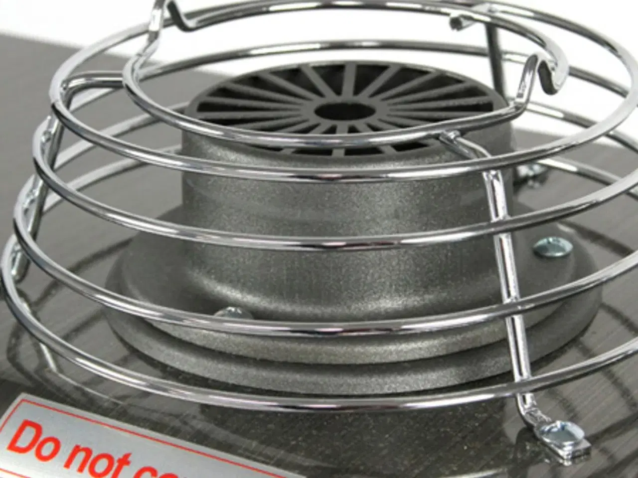 Billede 8 - Airrex AH-200i