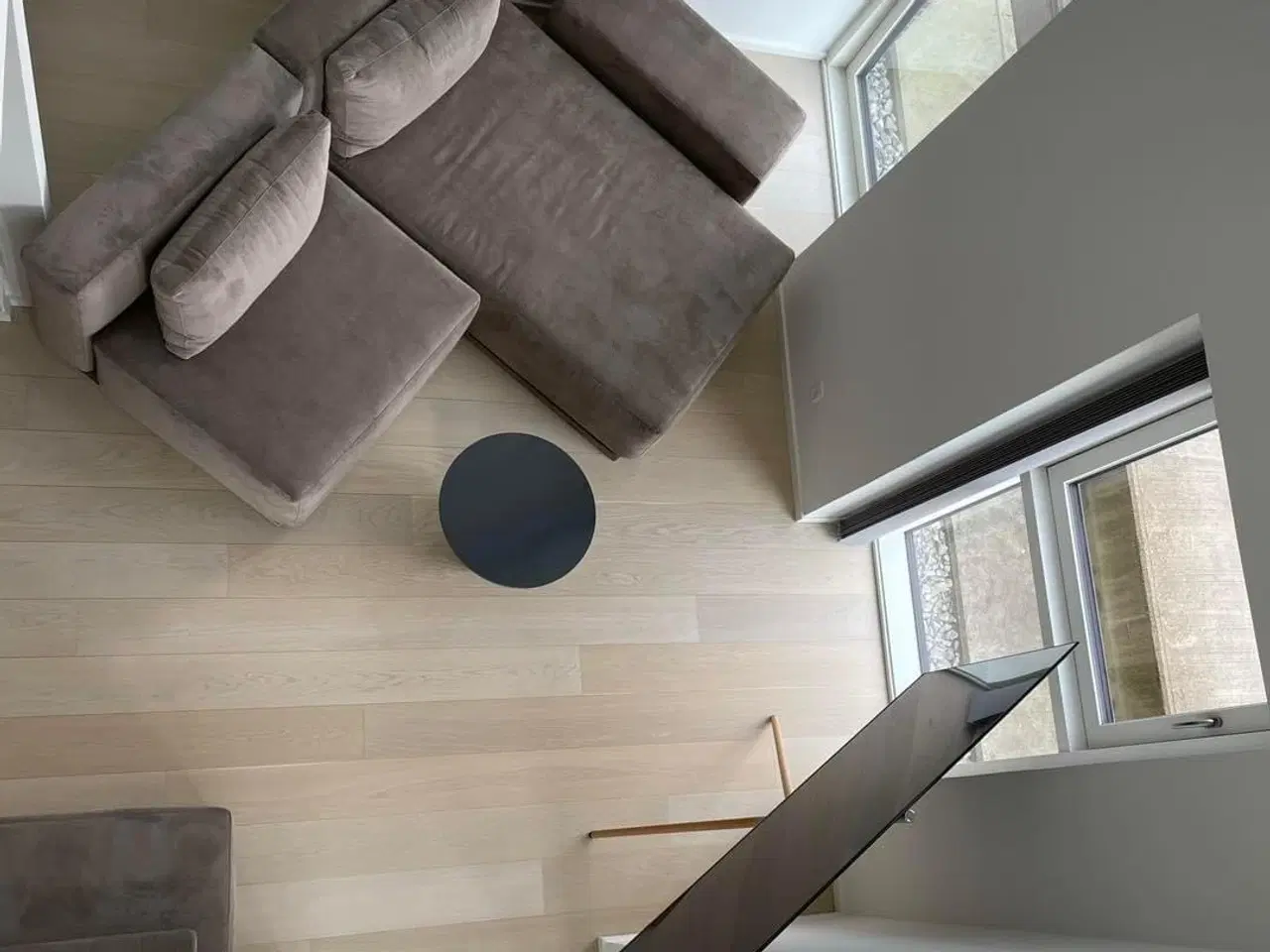 Billede 2 - Lækker modul sofa fra Diivanoh sælges 