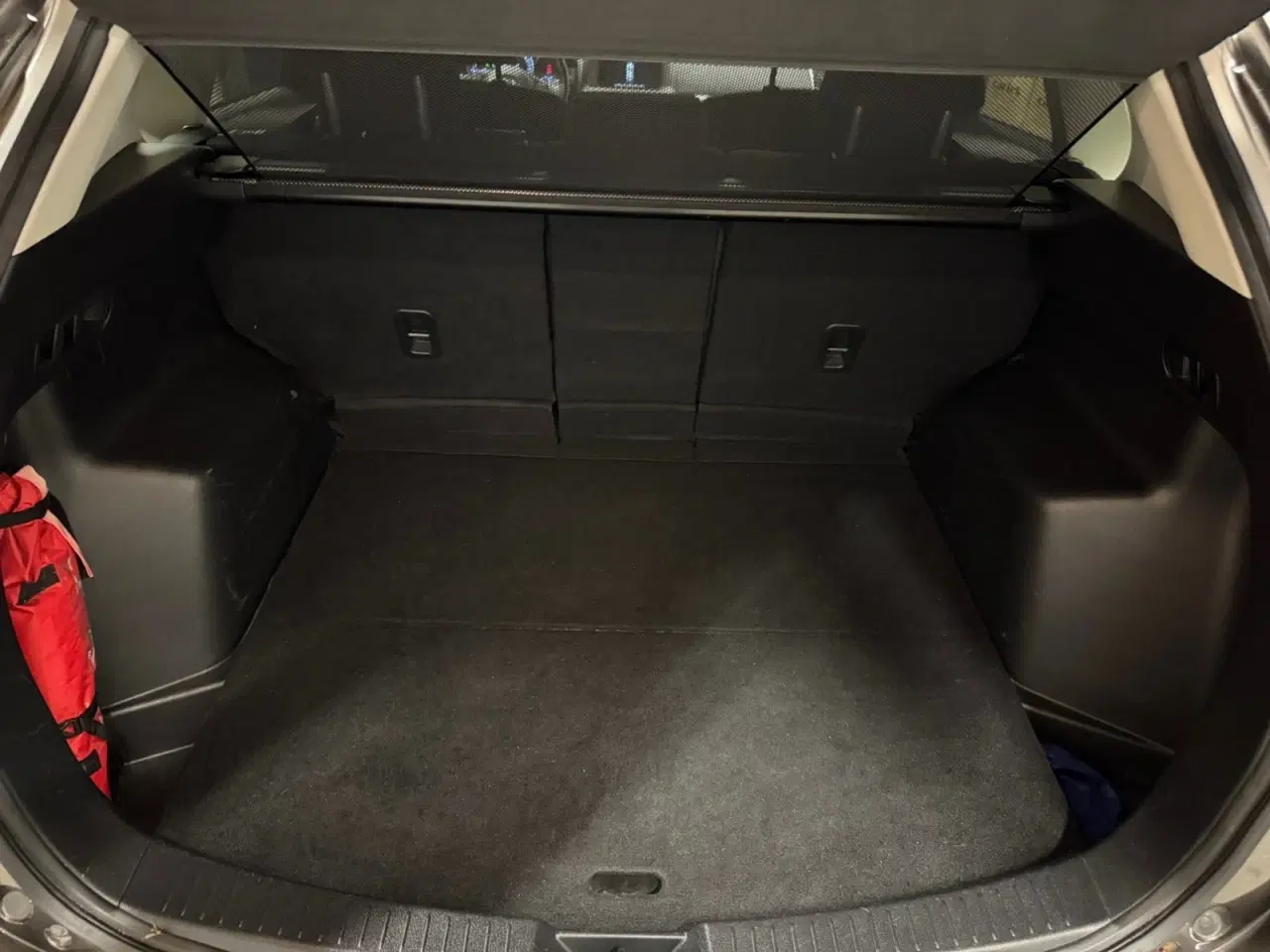 Billede 16 - Mazda CX-5 2,0 SkyActiv-G 165 Vision