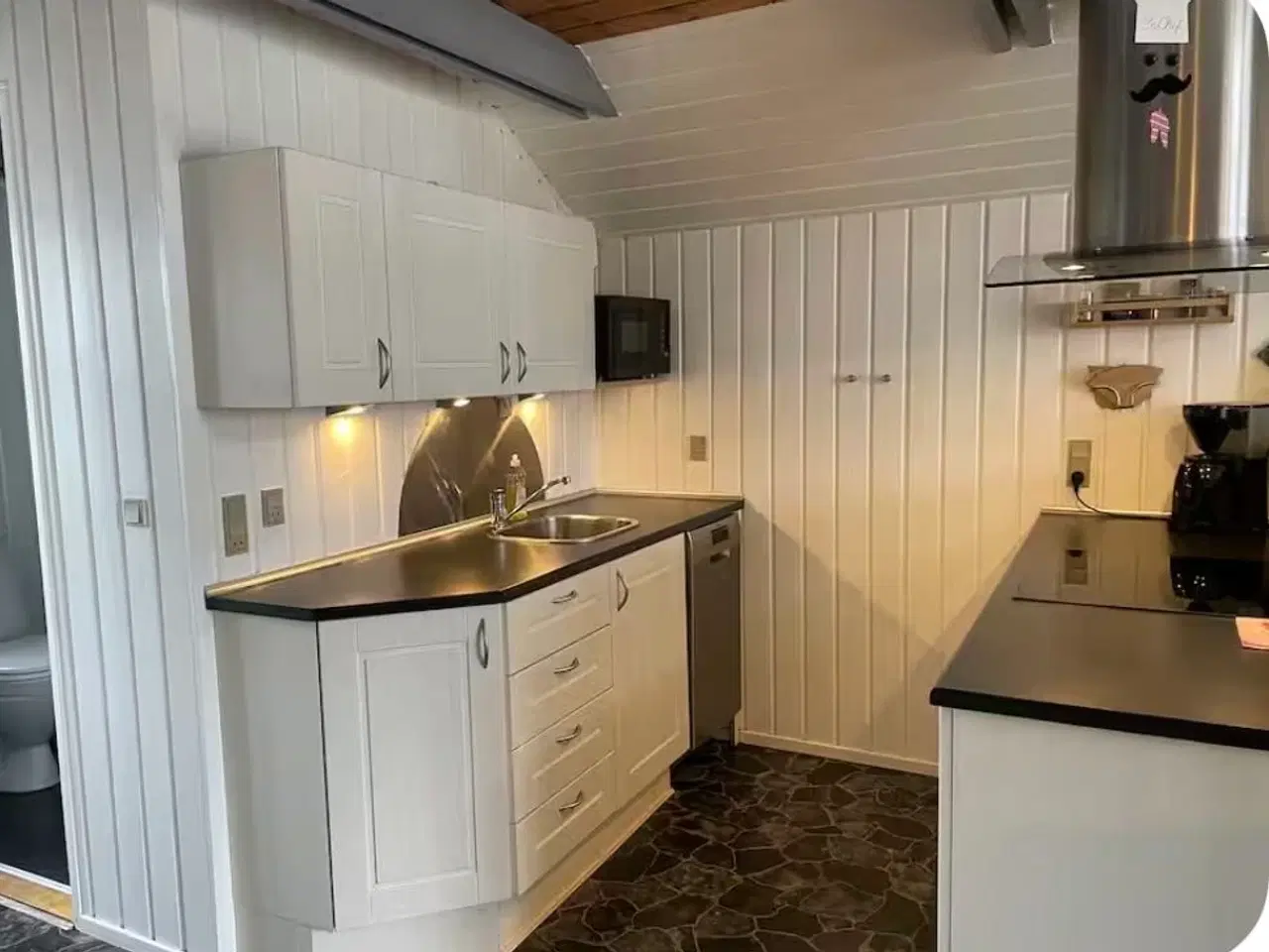 Billede 5 - ferielejlighed ved Rødby – inkl. gratis badeland