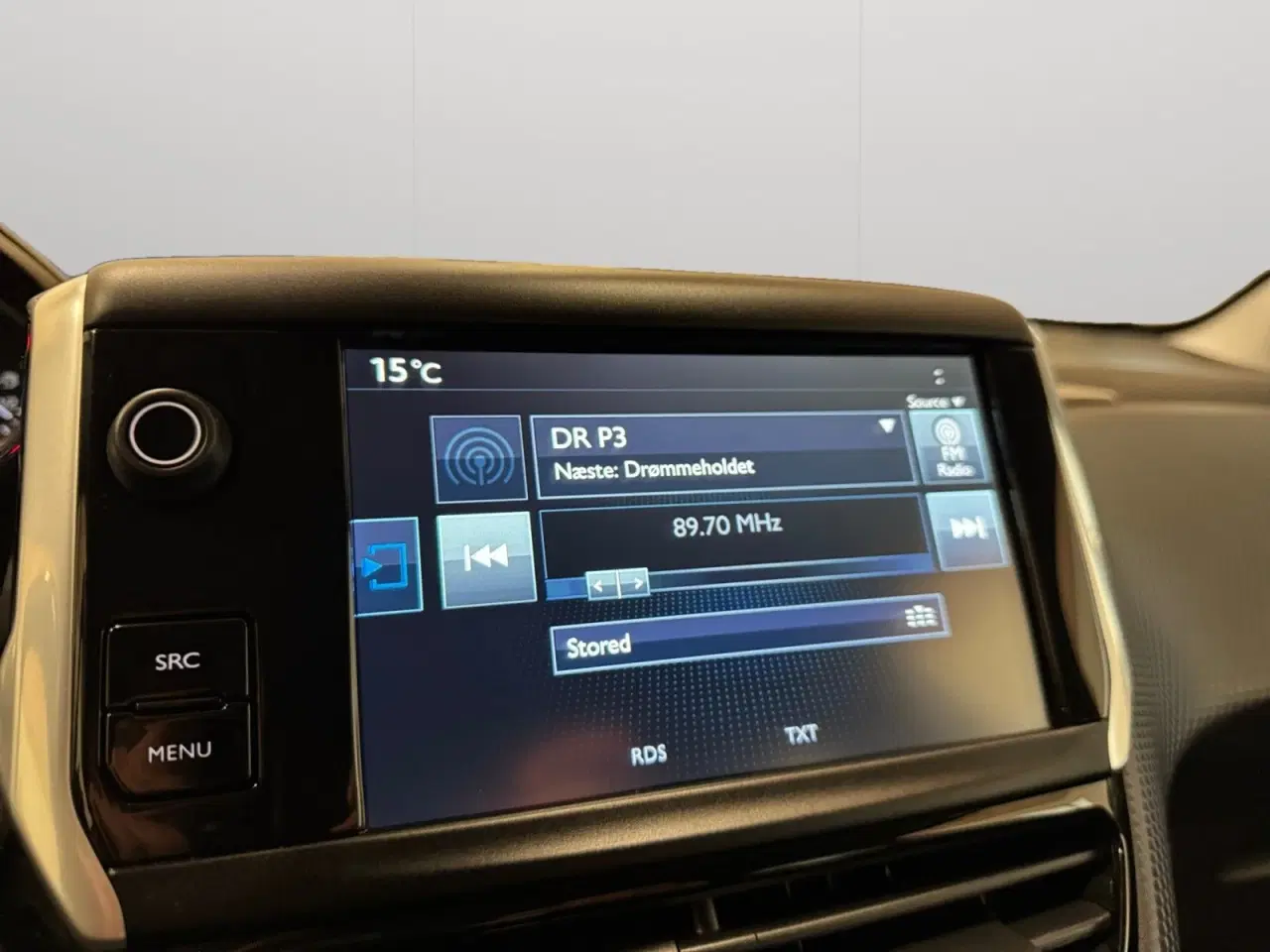 Billede 8 - Peugeot 208 1,2 VTi 82 Allure
