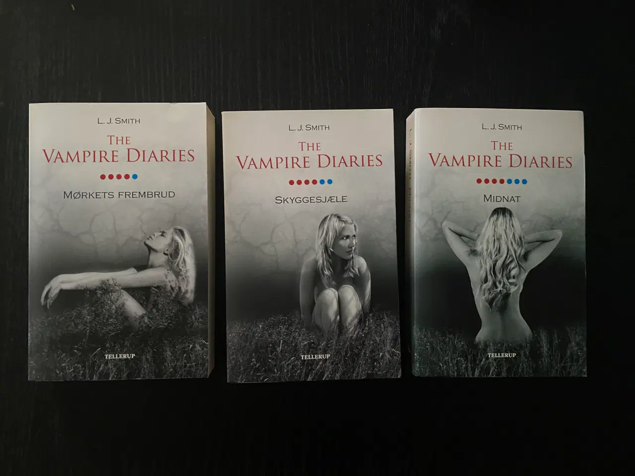 Billede 2 - The Vampire Diaries