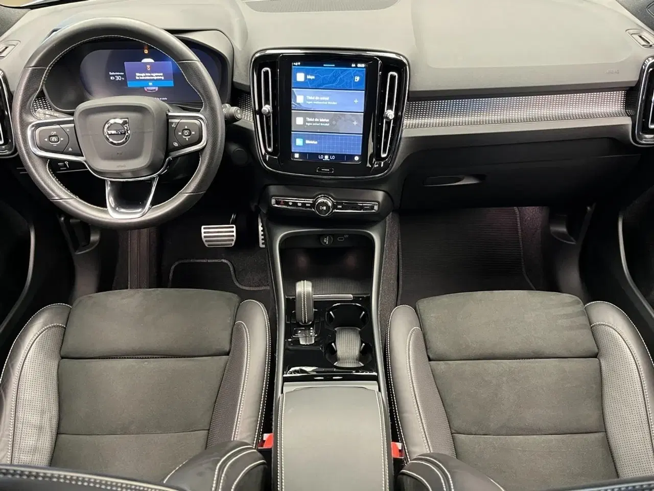 Billede 9 - Volvo XC40  P8 ReCharge Twin R-Design