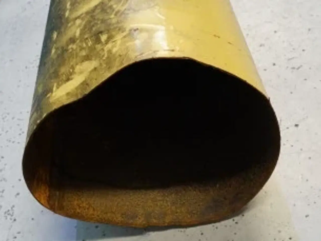 Billede 15 - New Holland TX68 Tømmerør 3832mm 84011783