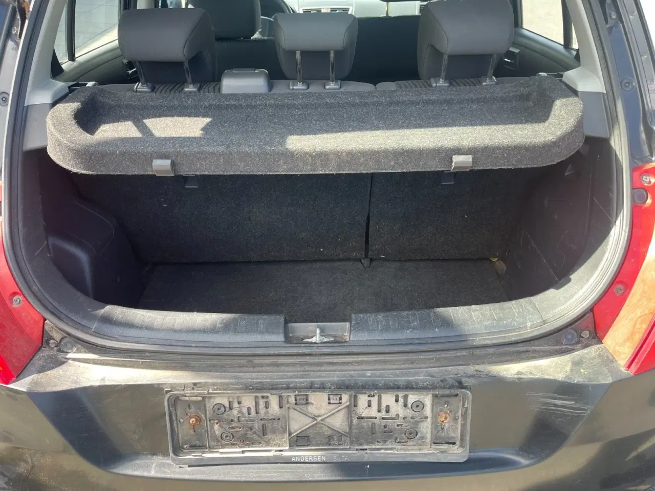 Billede 20 - Suzuki Swift 1,2 GL ECO+