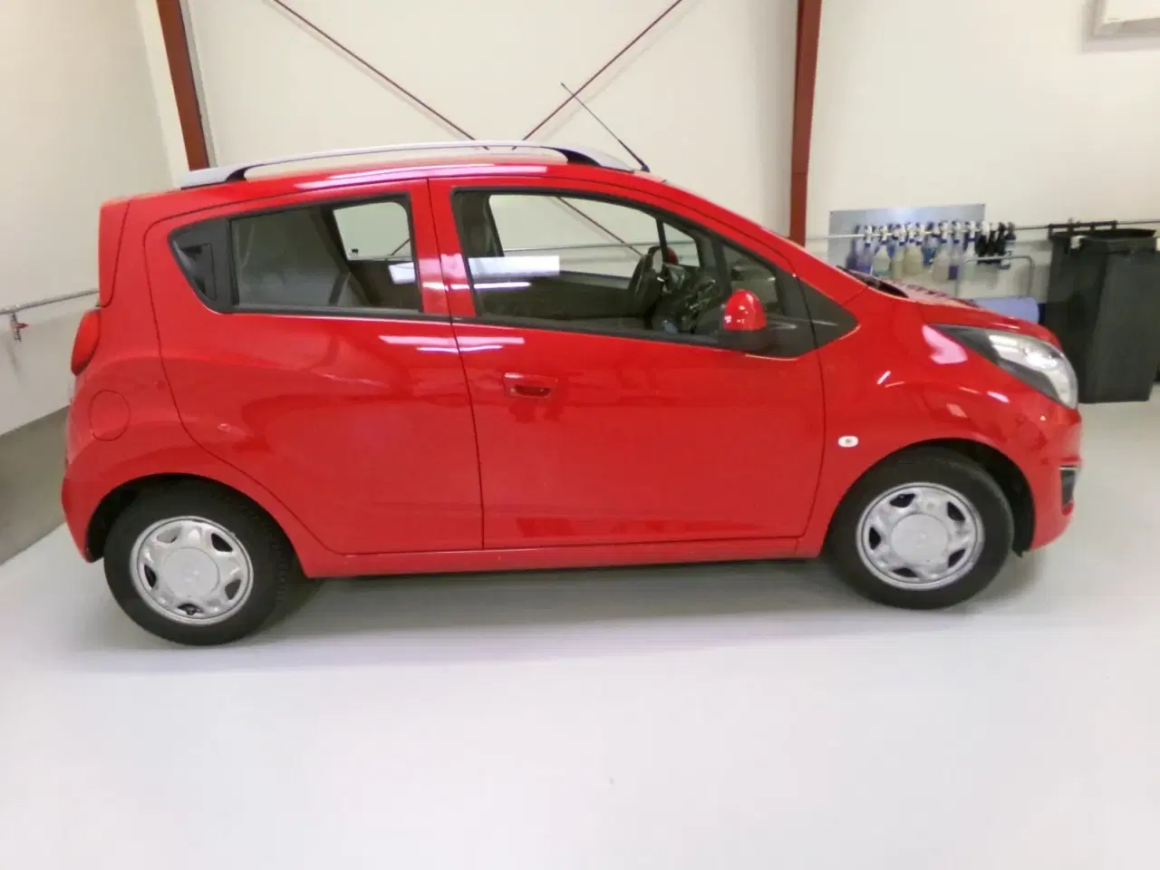 Billede 3 - Chevrolet Spark 1,0 LT