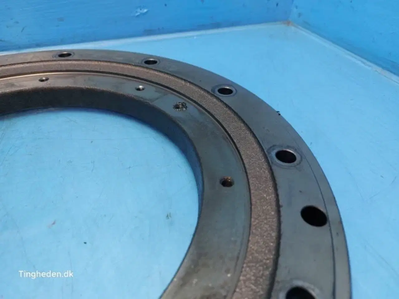 Billede 8 - Case Puma 185 Bremseskive 47927180