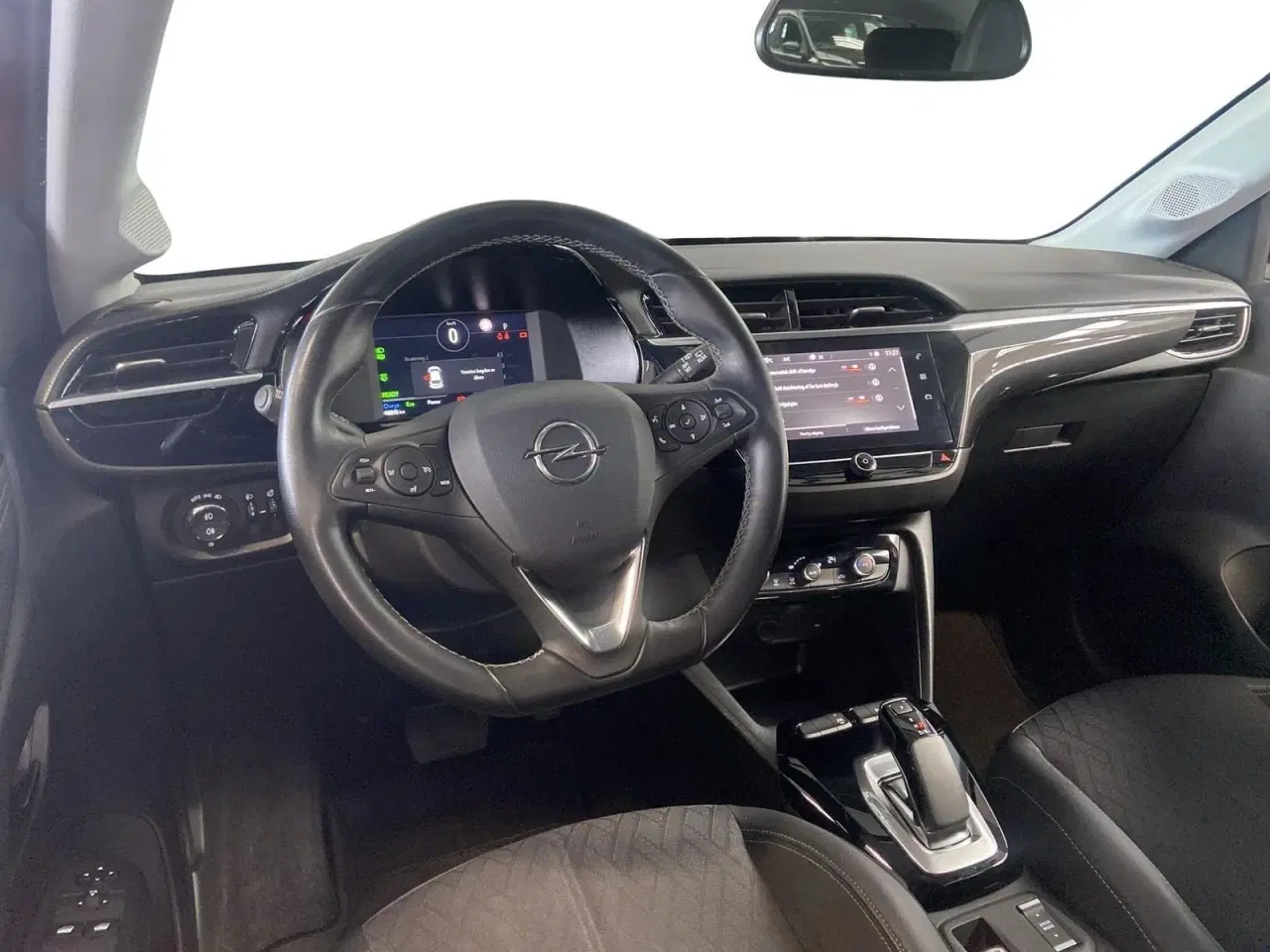 Billede 7 - Opel Corsa-e 50 Elegance
