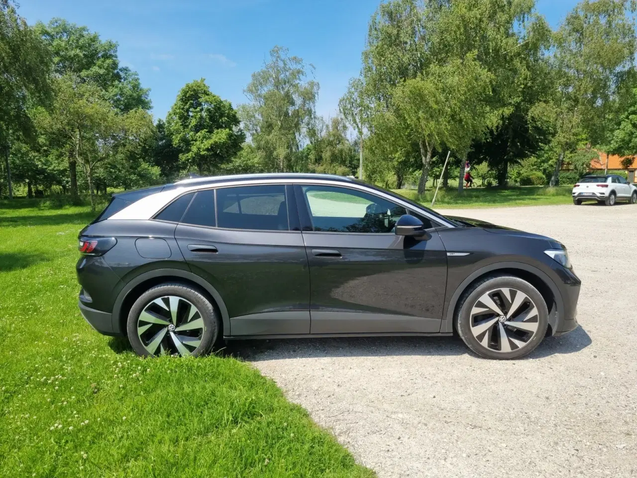 Billede 4 - VW ID.4 77 1ST Pro