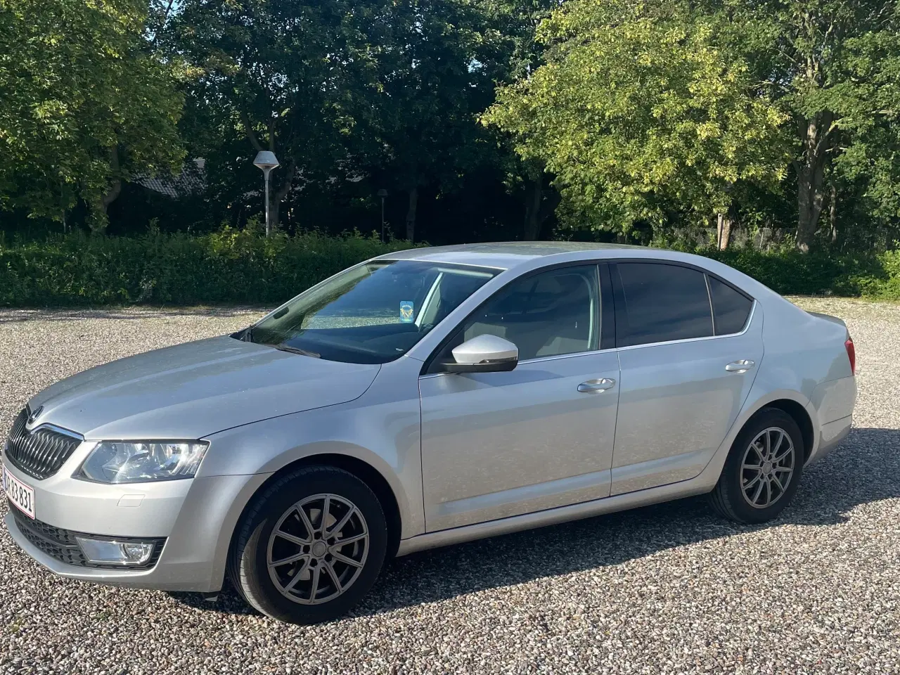 Billede 3 - Skoda Octavia 1.4 TSI 150 DSG HATCHBACK