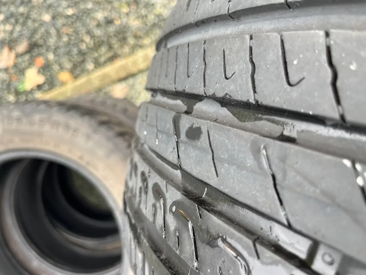 Billede 5 - Hyundai i40 sommerhjul 5x114,3