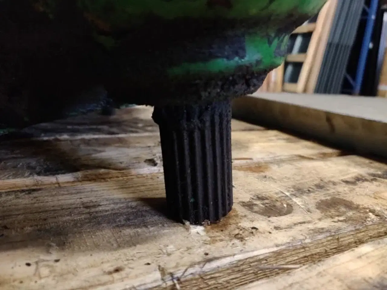 Billede 8 - John Deere 950 slutdrev