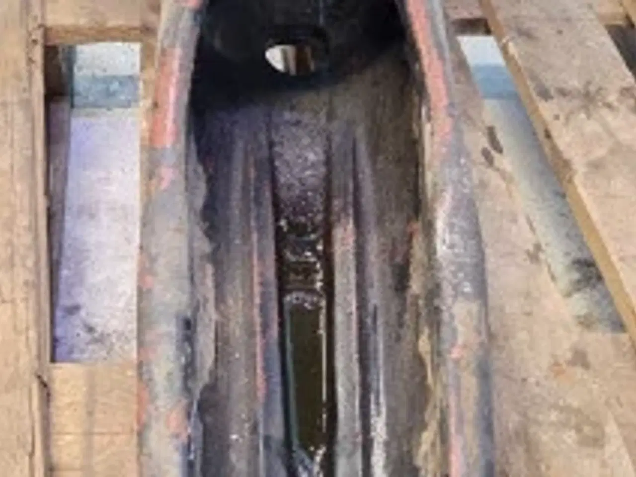 Billede 18 - New Holland PTO Hus 82020889