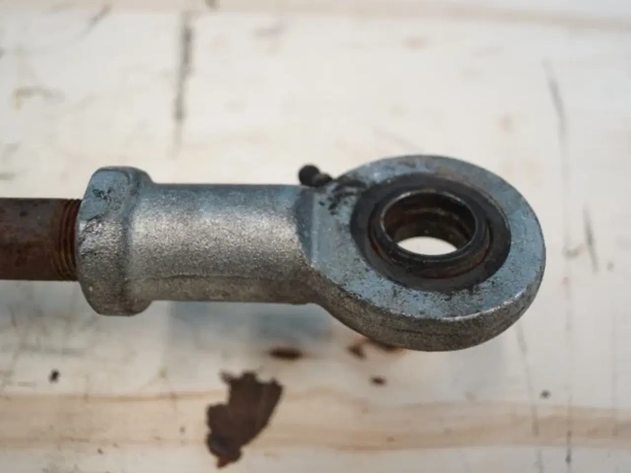 Billede 3 - New Holland BB9060 Nåle stop 