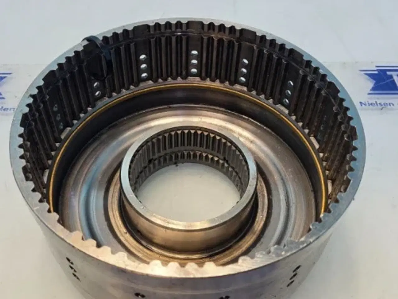 Billede 11 - Case Magnum 380 Hus 84362336