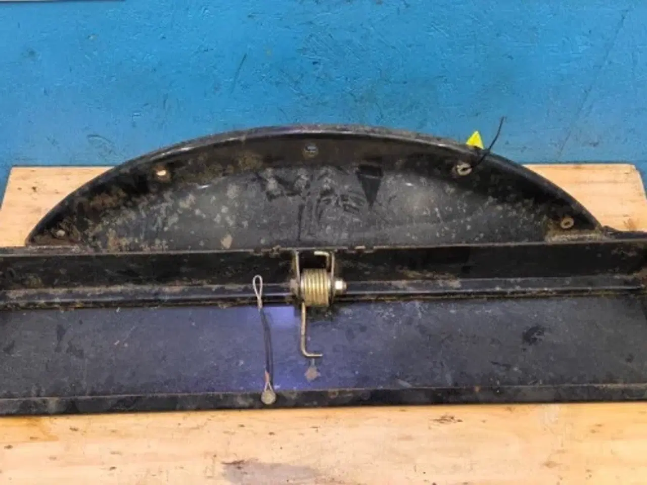 Billede 11 - Case 9120 Plade 84555201