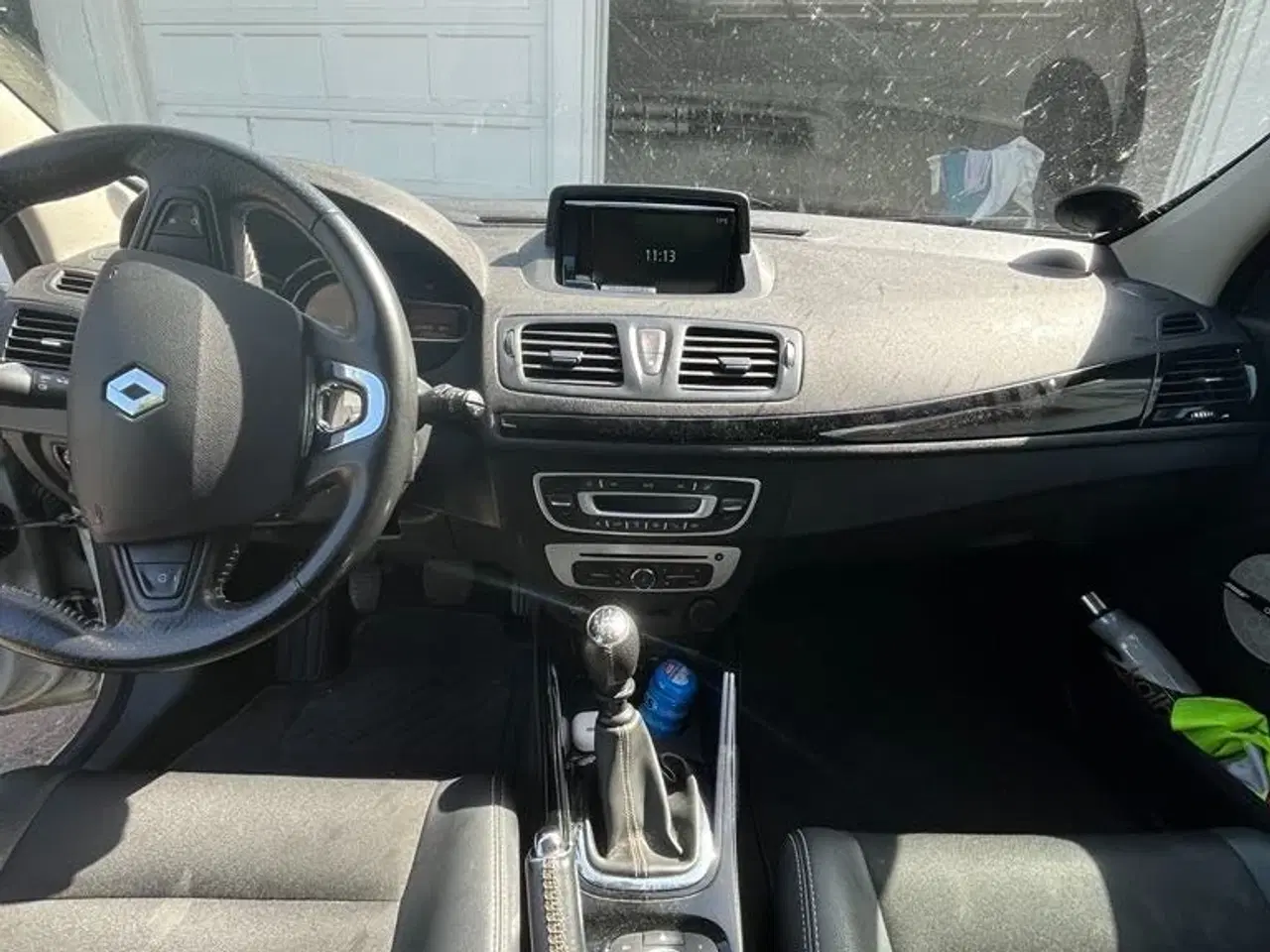 Billede 8 - Renault Megane III 1,6 dCi 130 Bose Edition Sport Tourer
