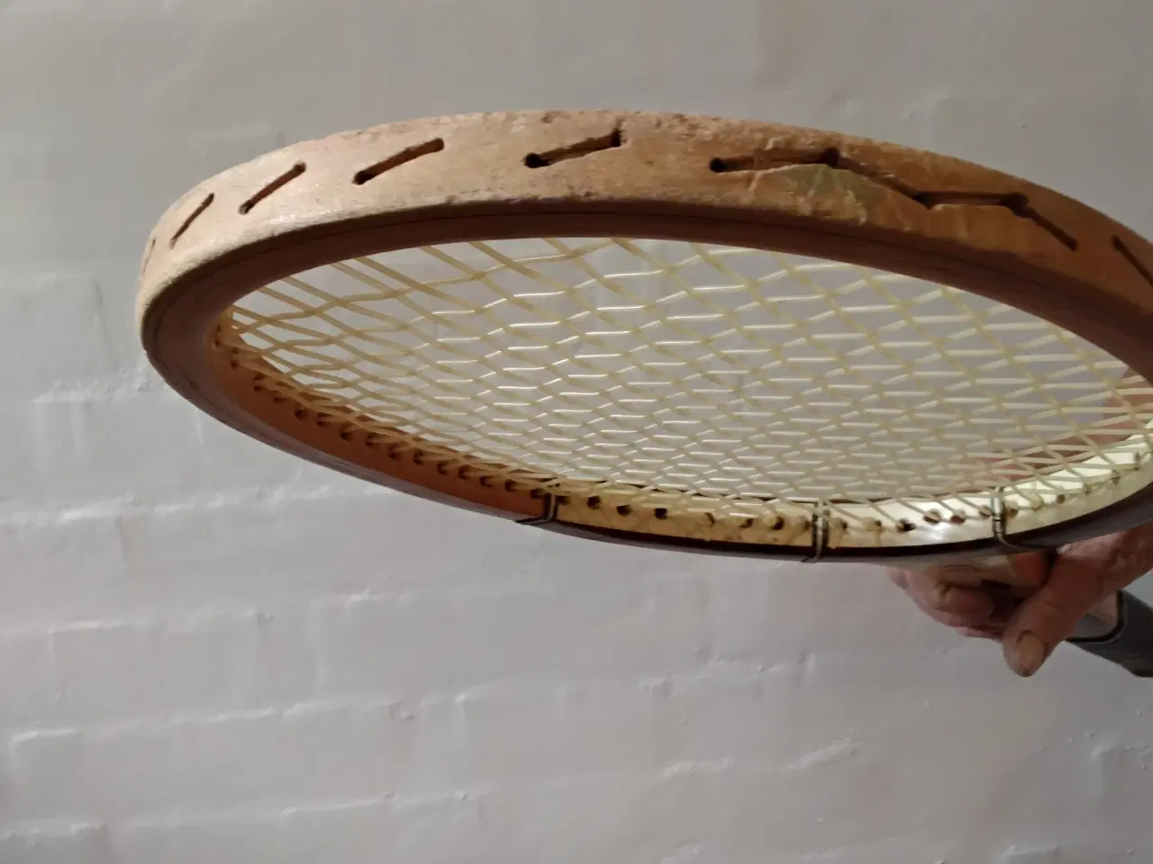 Billede 5 - Wilson ketsjer, vintage