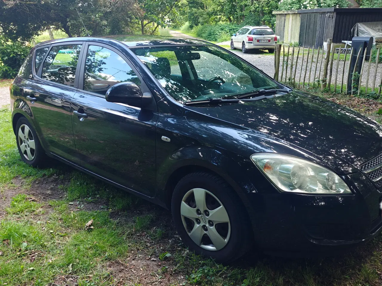 Billede 2 - Kia Ceed 1,4