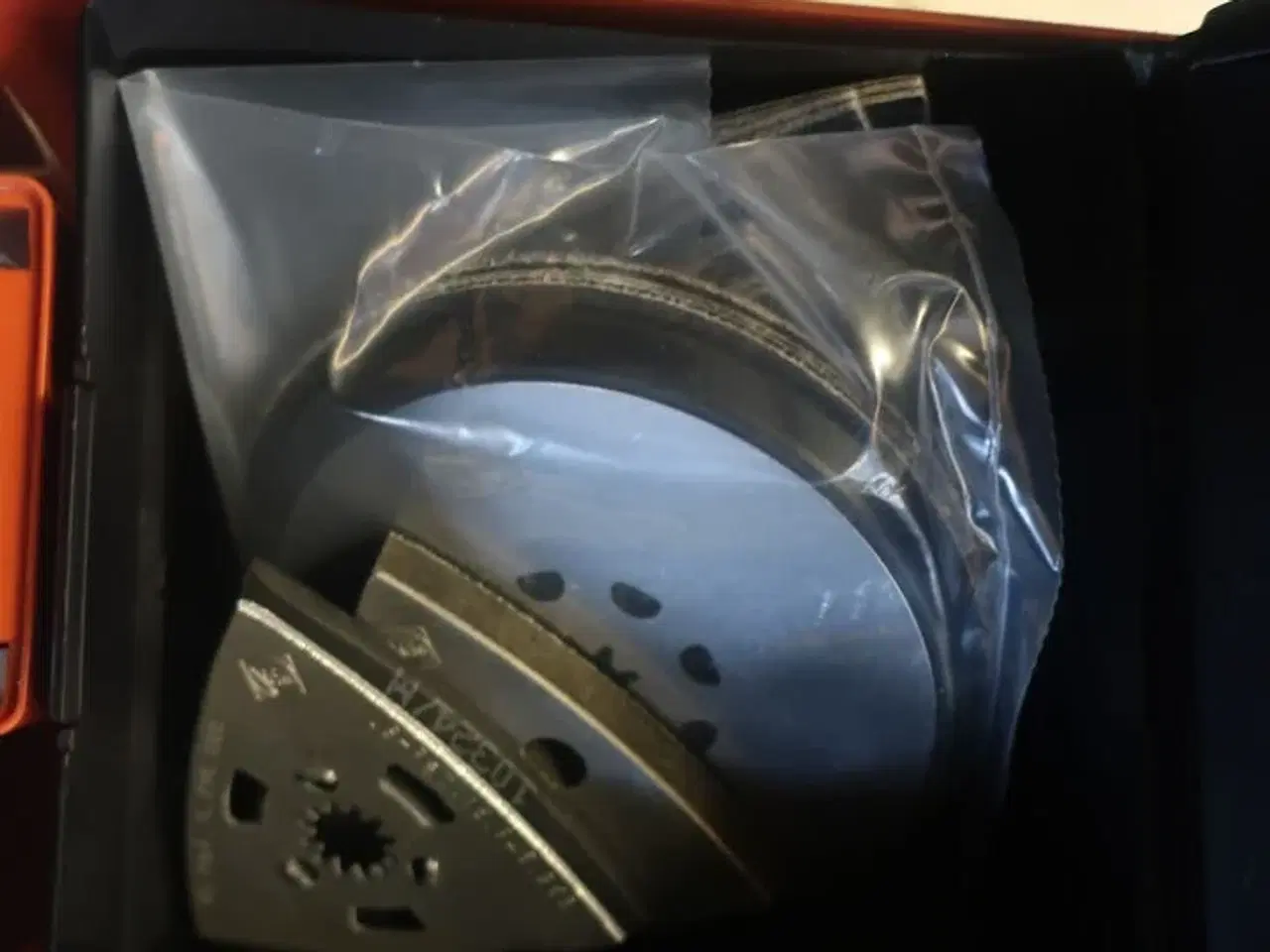 Billede 5 - Multicutter FEIN FMM250Q