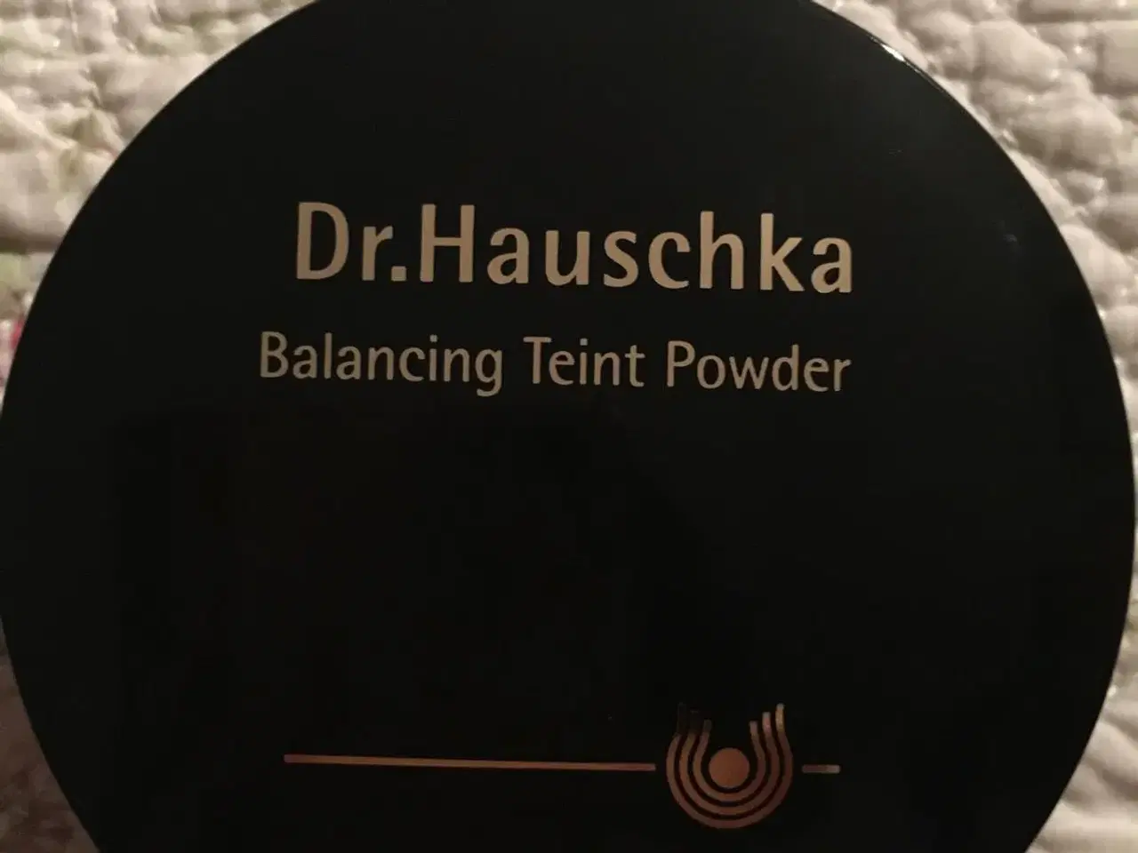 Billede 1 - Ubrugt Dr. Hauschka pudder til salg