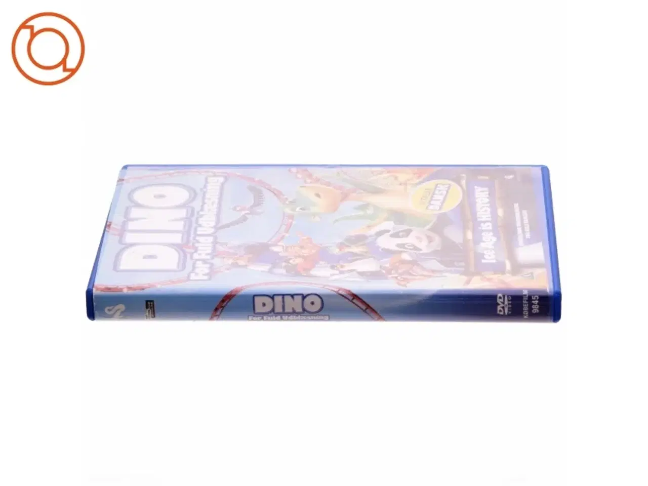 Billede 2 - Dino: For Fuld Udblæsning