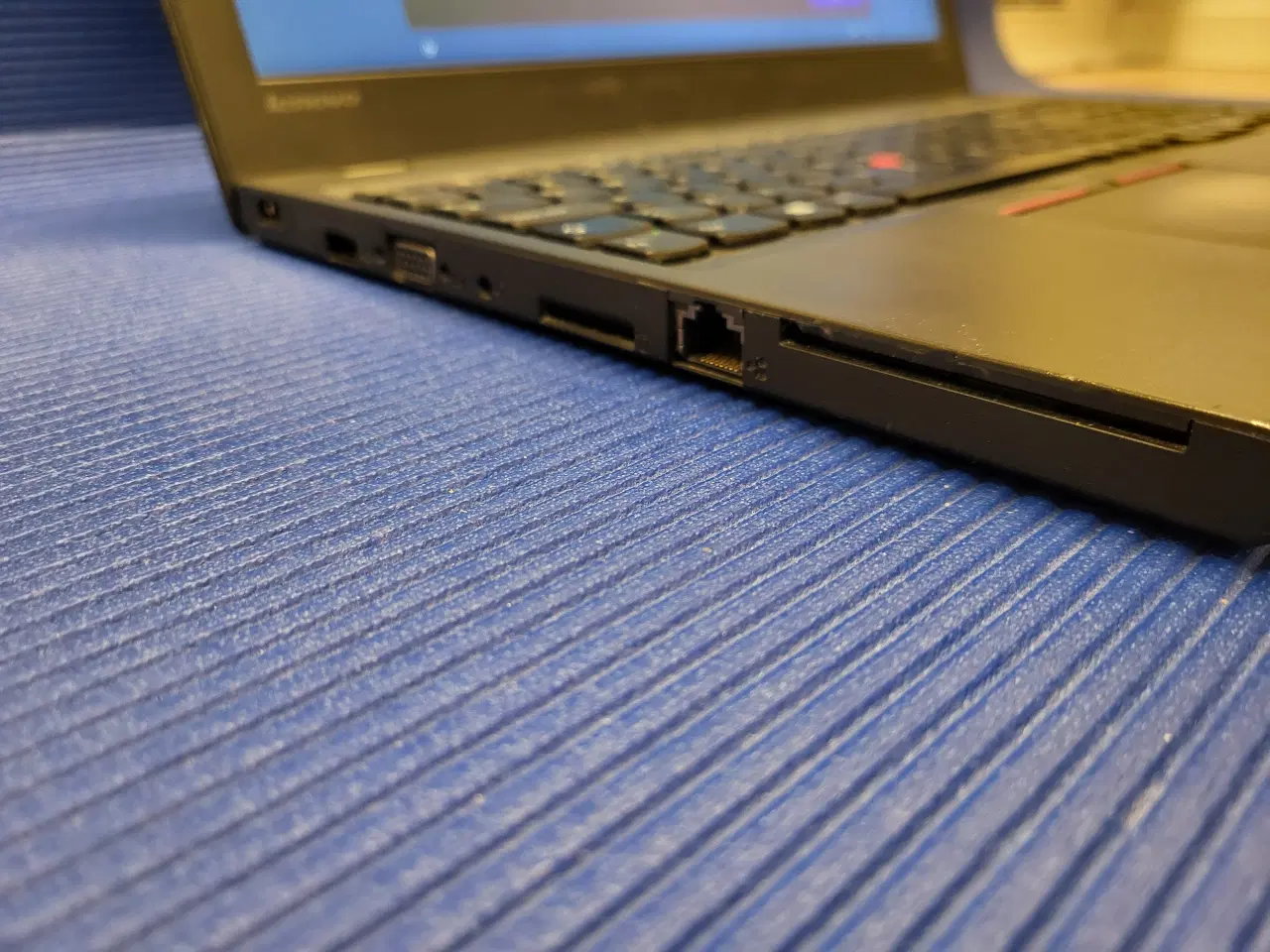 Billede 4 - Lenovo T550, 16 GB