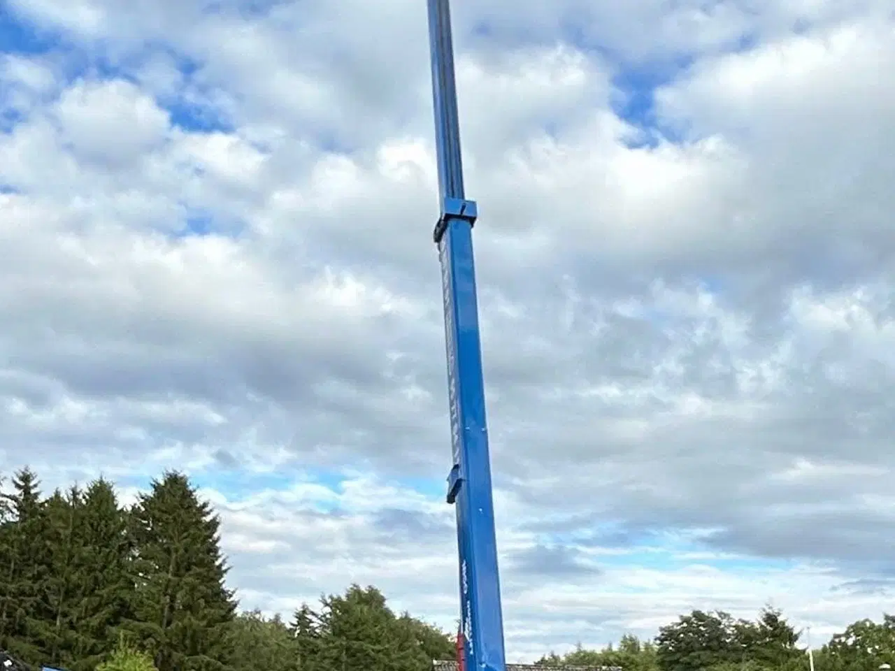 Billede 5 - Udlejning af minigraver og diverse 