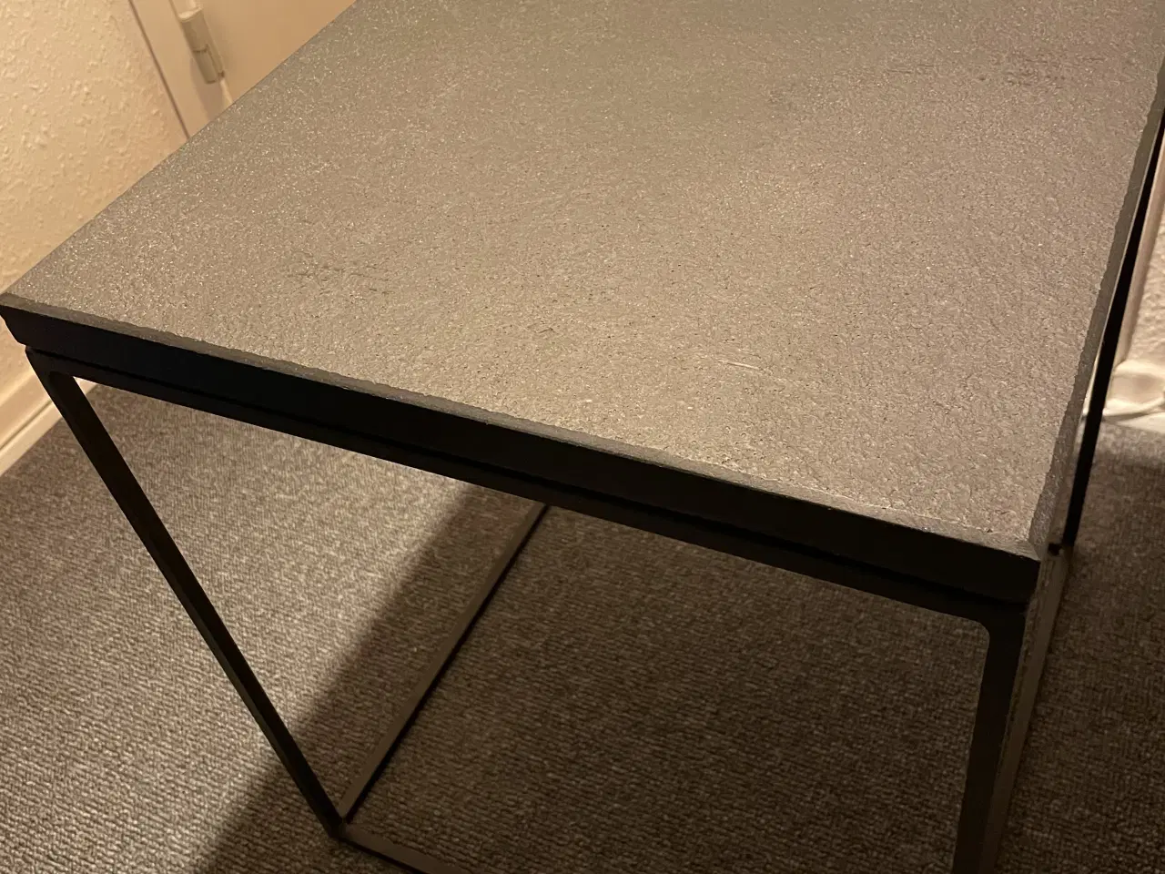 Billede 2 - Muubs Bronx sidebord/sofabord