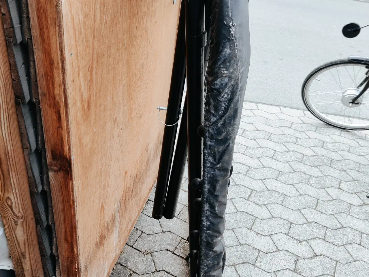 Billede 1 - Bestplay rebounder til salg 