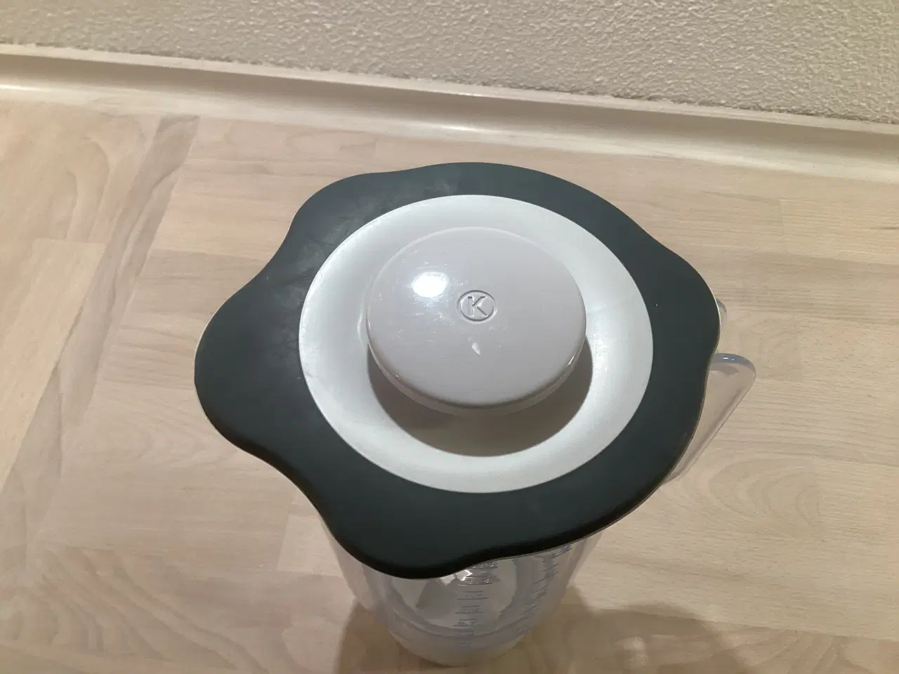 Billede 2 - Kenwood AT 337 blender til Chef/Major køkkenmaskin