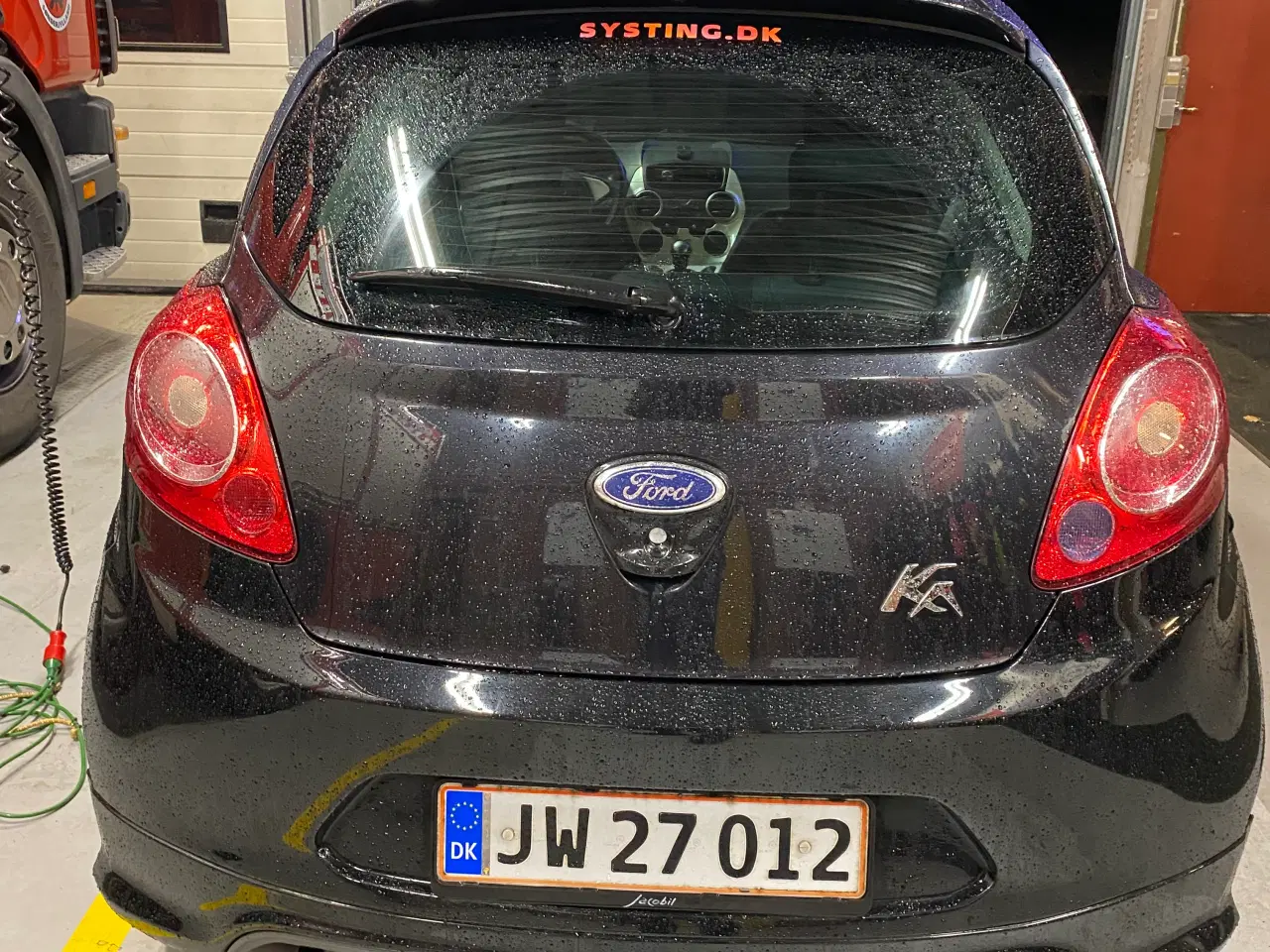 Billede 2 - Ford Ka