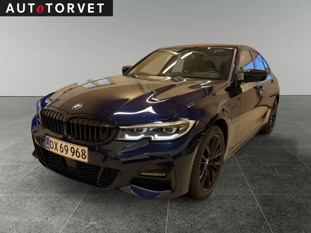Billede 1 - BMW 330e 2,0 M-Sport aut.