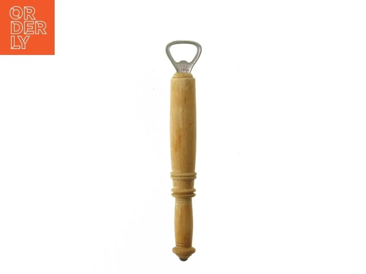 Billede 1 - Flaskeskyder med træhåndtag (str. 24 cm)