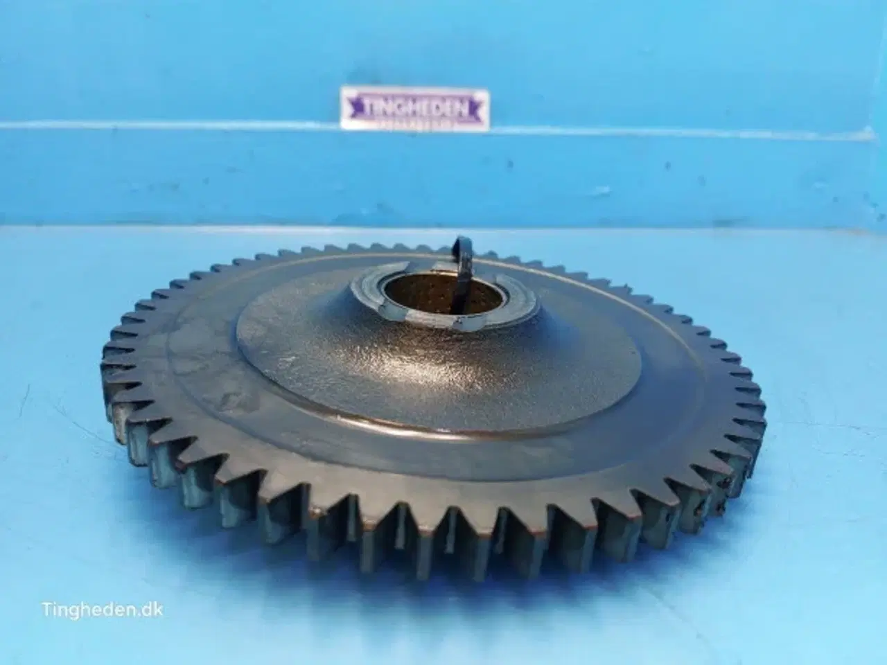 Billede 2 - Massey Ferguson 6465 Tandhjul 3580690M94