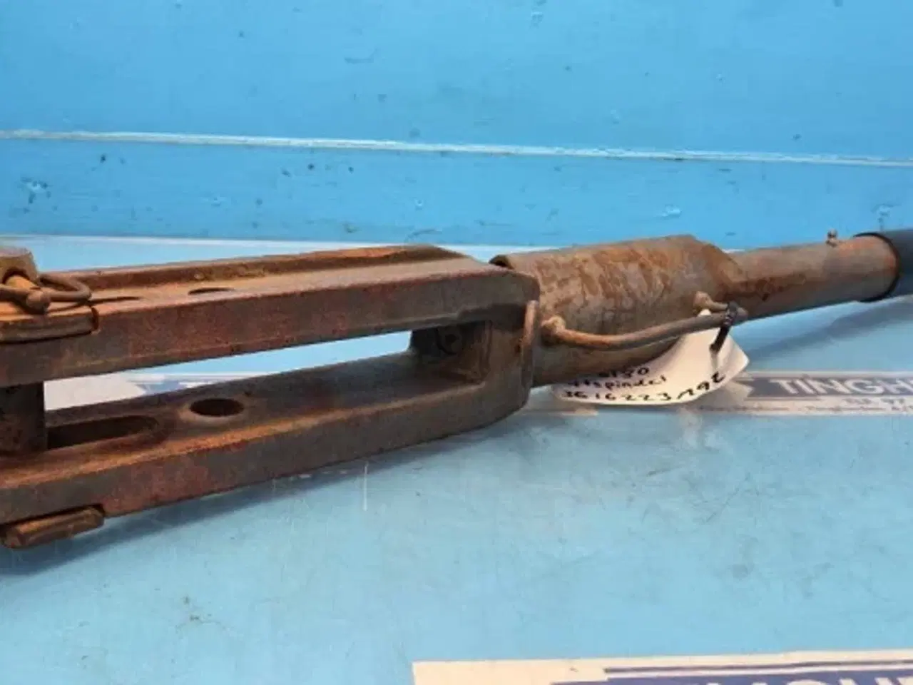 Billede 14 - Massey Ferguson 6180 Liftspindel 3616223M92